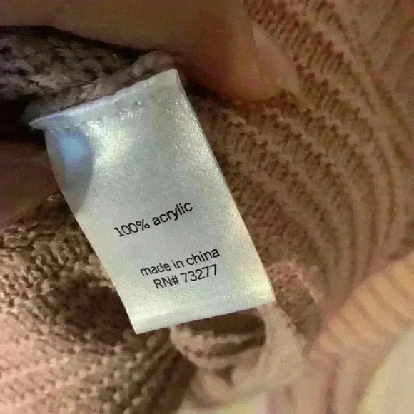 Sonoma Sweater size s - Picture 4 of 4